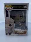 Funko POP! Movies Lord of the Rings Gandalf #443 Vinyl Figure NOT MINT