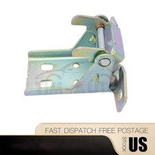 Front Lower Door Hinge Leftright Side For 96-02 Dodge Ram 1500 25 3500 Front Lower Door Hinge Leftright Side For 96-02 Dodge Ram 1500 25 3500