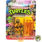Teenage Mutant Ninja Turtles Donatello 5" Figure 1988 Playmates #5002