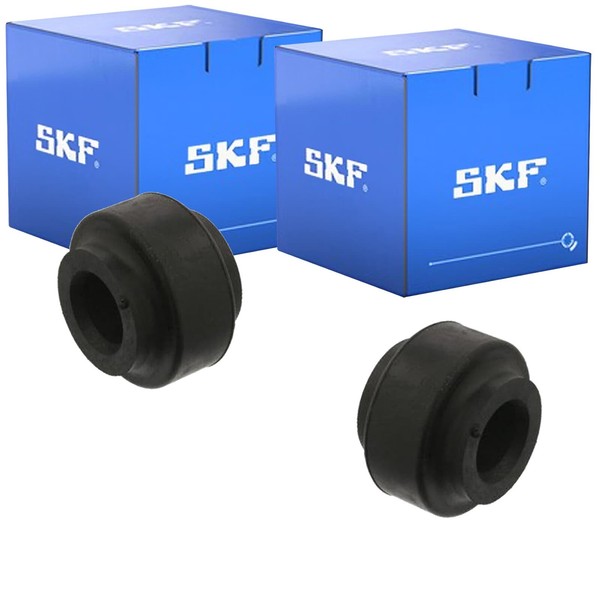 2X SKF 25Mm Stabilager Buchsen Passend FüR Mercedes E-KLASSE S-KLASSE Links+Rech-image
