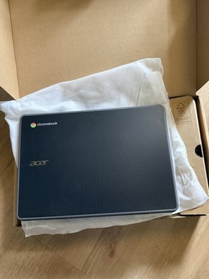 Acer Chromebook 511 C737 11.6'' HD 60 Hz Intel N150 8GB RAM 64GB C737T-C6FJNA NEW