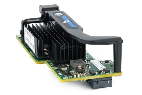 701536-001 HP FLEXFABRIC 20GB DUAL PORT 650FLB ADAPTER FOR HP BLADE BL460C G8