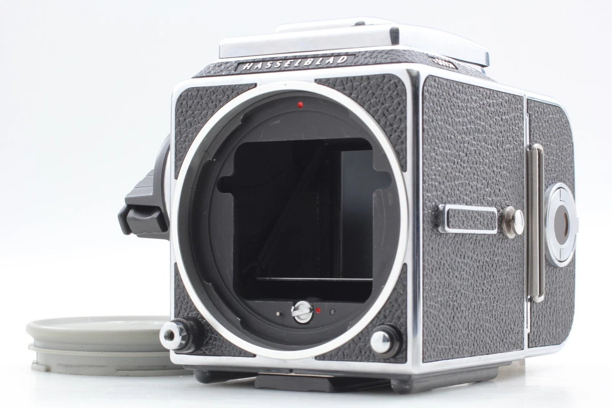Hasselblad 501cm for sale | eBay