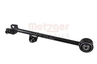 Querlenker Dreieckslenker Metzger Autoteile 58158904 Aluminium FüR Honda Accord