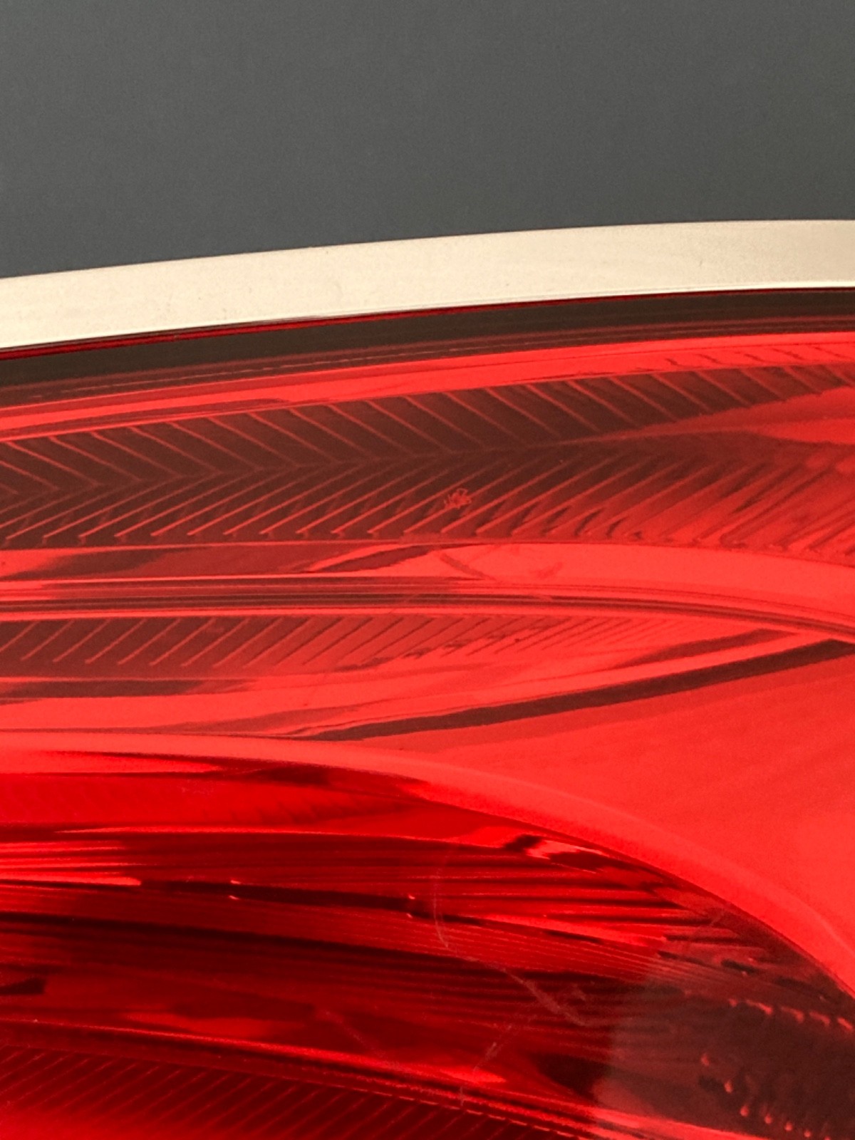 Bentley Flying Spur 2014-2019 Right Tail light P/N 4W0945096J