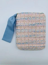 Hobonichi Techo MALHIA KENT Peche tweed Cousin A5 Cover JP