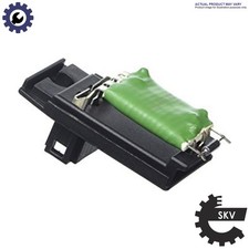 RESISTENZA SOFFIATORE INTERNO 94SKV008 PER CITROEN C3/II C4/PALLAS C5/III/Break C6