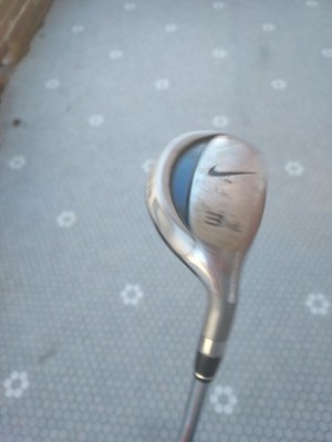 Nike Slingshot 21* 3 HL Hybrid UniFlex Steel Shaft Right Hand NICE
