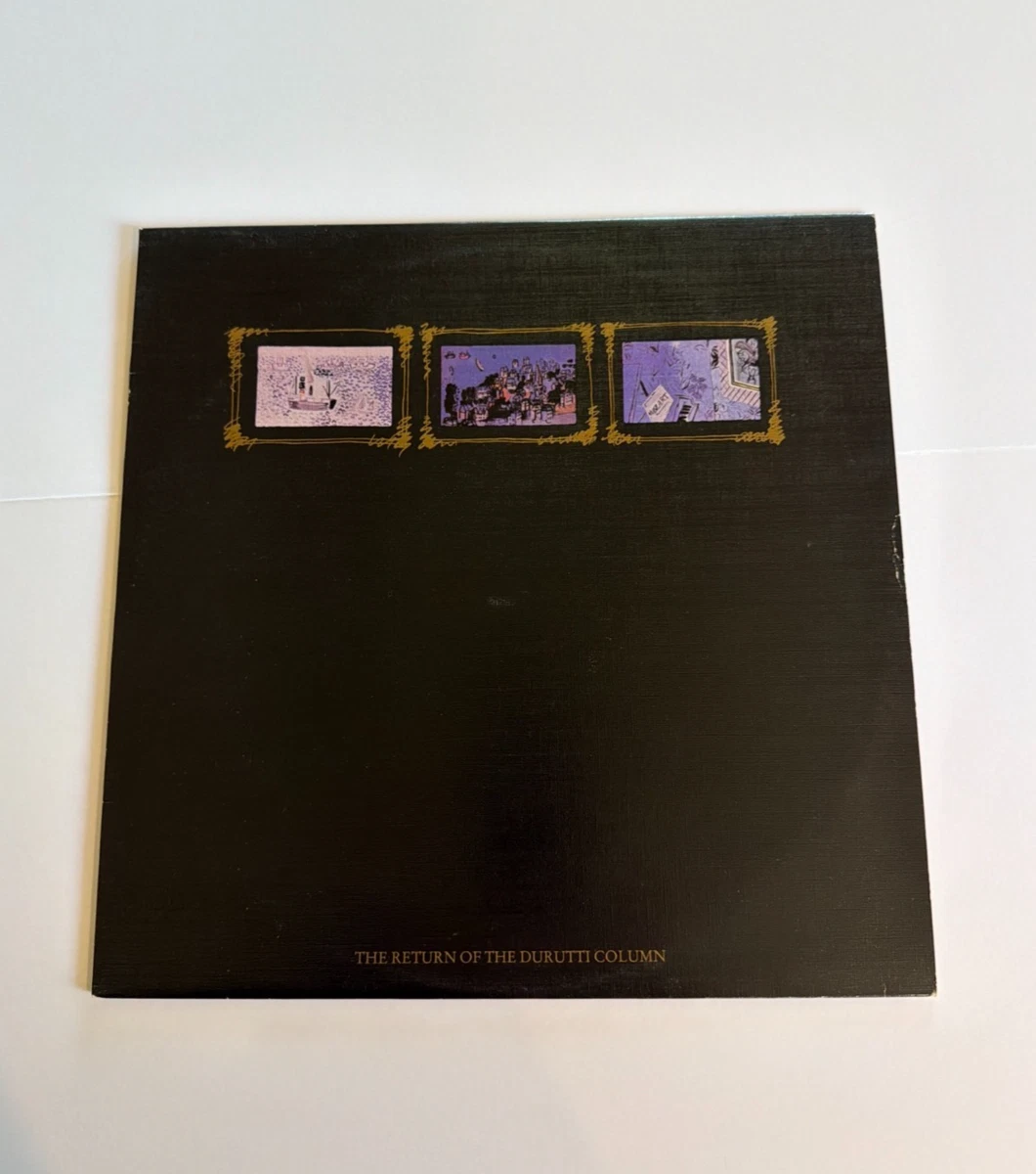 Durutti Column In Vinyl Records for sale | eBay