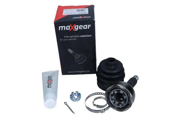 MAXGEAR 49-3177 Kit Giunto Omocinetico - Immagine 3