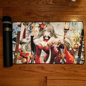 Grand Archive Playmat | eBay