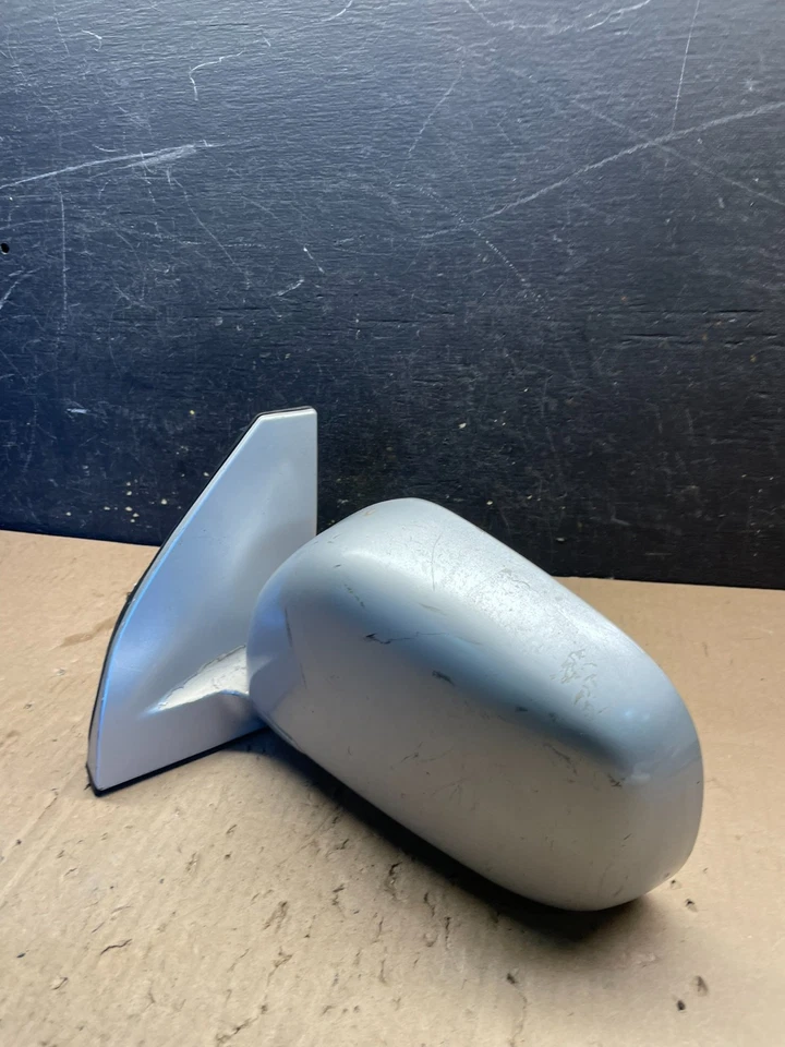 Espejo retrovisor izquierdo para conductor Suzuki Grand Vitara XL-7 2002-2003 OEM S5089 DG Foto 3 de 4