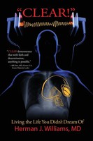 Herman J. Williams MD | Clear! | Taschenbuch | Englisch (2017)