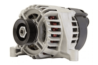 Lichtmaschine Generator FüR Fiat Ford Lancia Abarth 500 Bravo II Grande Punto