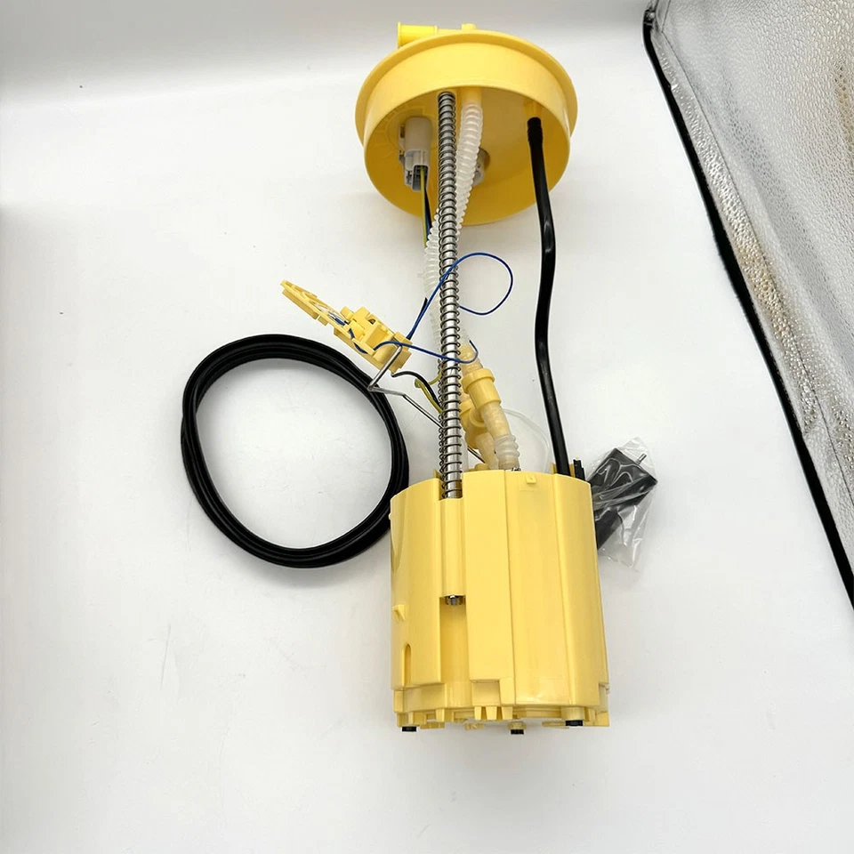 Fuel Pump Assembly W/ Sending Unit for Dodge Ram 2500 3500 1998-2004 5.9L Diesel - Image 2 of 4