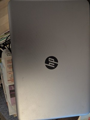 HP laptop, Intel core i5- 6200u CPU, 2.3 GHz, windows 10 pro,930 gb Festplatte