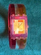 Swatch Bracciale AG 2002 "Bellissimo"