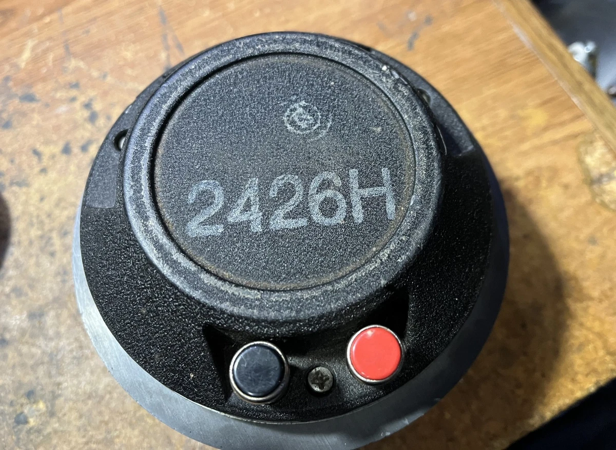 Jbl 2426 for sale | eBay