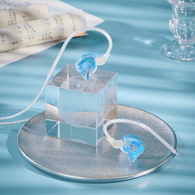 Pre-order SEVENTEEN D X S SERENADE ON STAGE In Ear Earphone