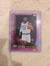 2025-26 Topps - LeBron James #150 Pink Sand Hlitter  Foil