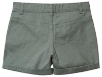 Shorts Unisex GrüN United Colors of Benetton GrößE 1, Baumwolle