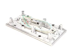 Doughpro Proluxe Platen, Upper Panini Right Hand Side Wiring Only 1 1101591204R