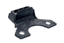 Original Halter Lüftungsgitter mit Emblem für Renault Espace 622409591R