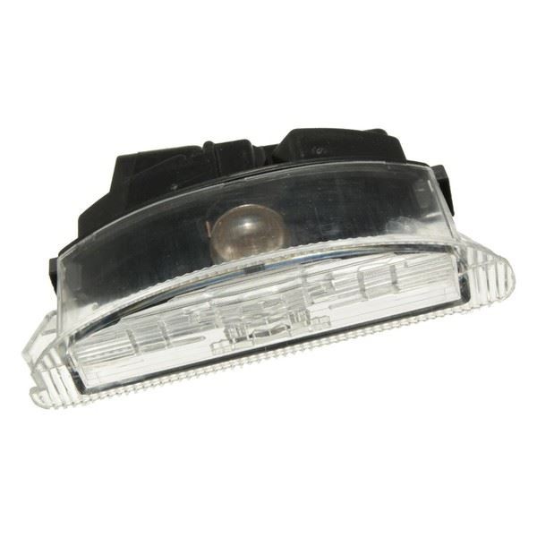 Kennzeichenbeleuchtung 7700410754 FüR Clio II 98-05-image