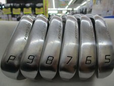 FOURTEEN TB-5 FORGED 5-9 P FS-90i Flex-S R8051310