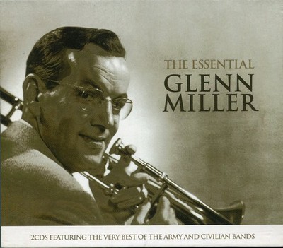 Glenn Miller - The Essential Glenn Miller - 2xCD, Comp - 2002 - Metro Doubles