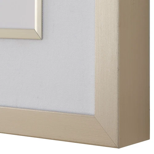 Uttermost Botanical Flowers Framed Prints; S/9 - Picture 6 of 6