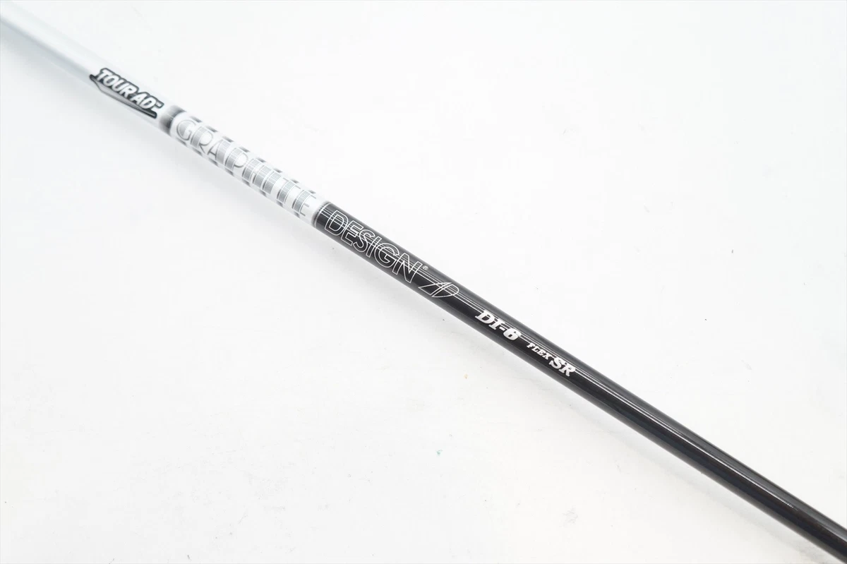 Titleist Tour Ad Di In Golf Club Shafts for sale | eBay