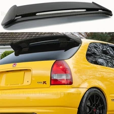 1996 1997 1998 1999 2000 Honda Civic Hatchback EK9 Spoiler Wing PRIMER