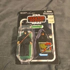 Star Wars Vintage Collection Darth Sidious VC79 2012 The Phantom Menace New MOSC