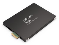 Micron 7600 PRO - SSD - Read Intensive - verschlüsselt intern - 2.5'' 6