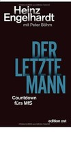 Buch Der Letzte Mann , Generalmajor a.D.  Des...