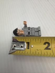 LEGO Star Wars Battlefront Imperial Crew Minifigure 75134 Loose Rare Nice Mint