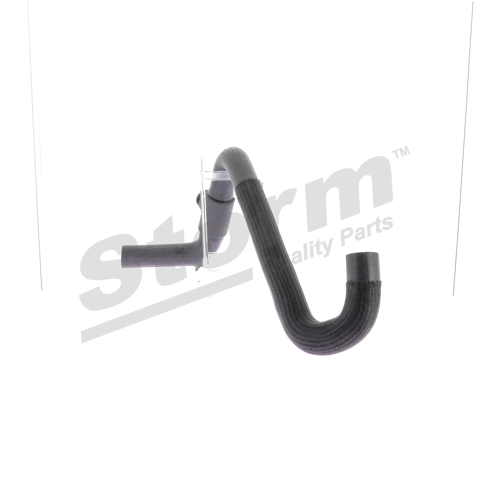 Durite de refroidissement F11697 pour réparer fuite radiateur Renault Laguna 31mm