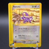 Rattata 90/144 Skyridge Common Vintage Pokemon TCG E-reader card NM