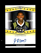 Law of Cards: Yet Another Skirmish Looms Between Panini and Leaf 10