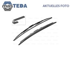 3 397 118 427 SCHEIBENWISCHER WISCHERBLATT VORNE BOSCH FÜR ALFA ROMEO 147,GT