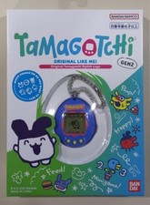 Tamagotchi Band Stylish Logo Smartwatch Band Accessories Used