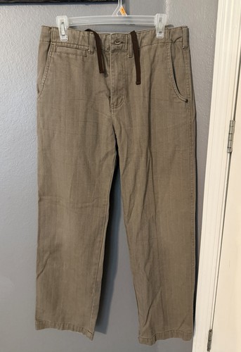 Vintage Plugg Pants 32x32