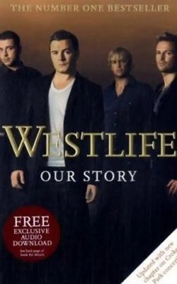 Westlife: Our Story - Westlife