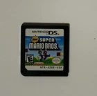 New Super Mario Bros. (Nintendo DS, 2006) Cartridge Only TESTED