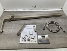Signature Hardware SHSFFS2000GZBN - Sefina Floor Mounted Tub Filler Faucet READ*