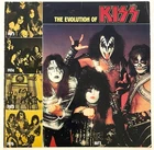KISS⚡️ALIVE II BOOKLET Only⚡️1977 Casablanca ACE FREHLEY Insert VINYL Aucoin