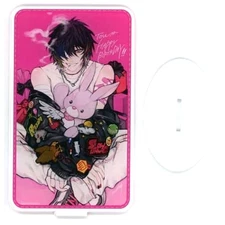 Slow Damage Towa Vertical Format eeo Kuji Character Acrylic Figure Pr Japan A777