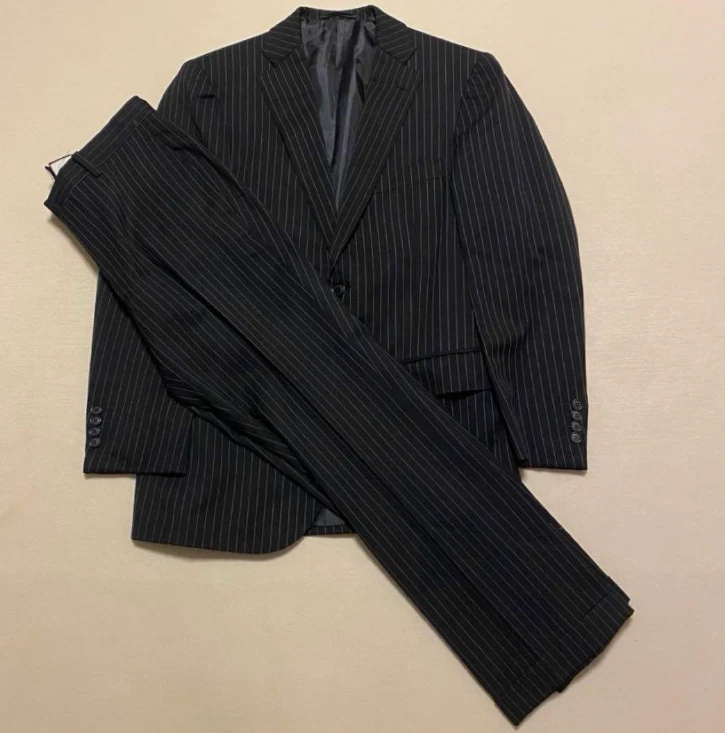 Ring Jacket In Men's Suits for sale | eBay