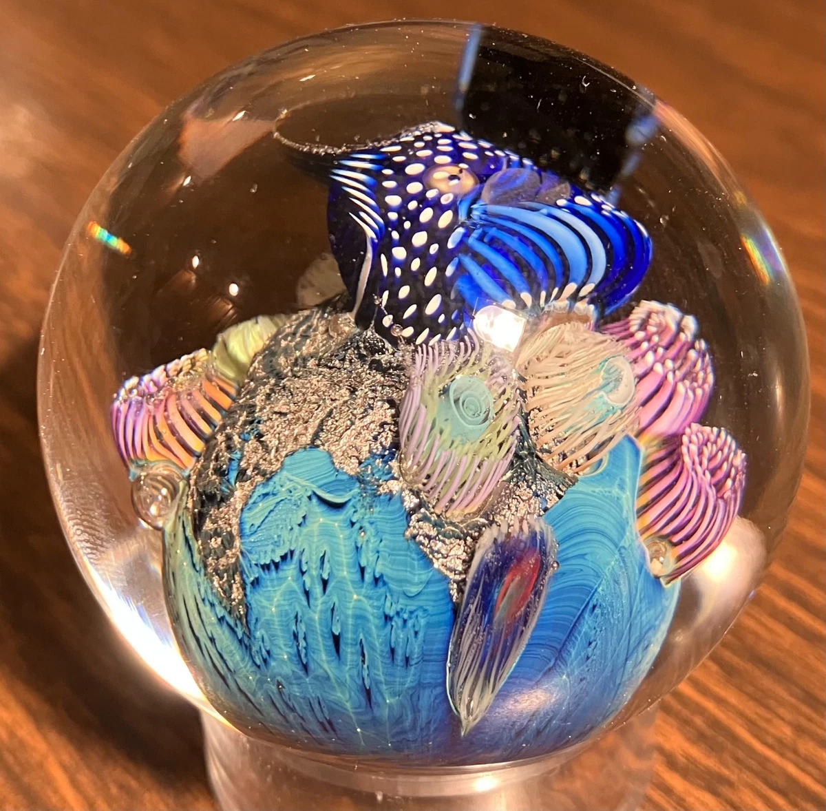 Josh Simpson Art Glasses products for sale | eBay